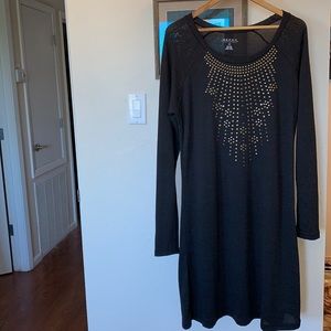 SALE! Roper Knit Dress New Size L